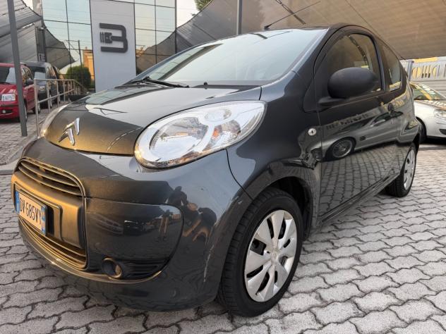 Citroen C1 3 Porte C1 3p 1.0 Deejay IDONEA NEOPATENTATI
