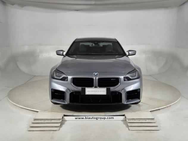 BMW Serie 2 M2 G87 LCI 2024 Coupe M2 Coupe 3.0 480cv auto - Foto 3