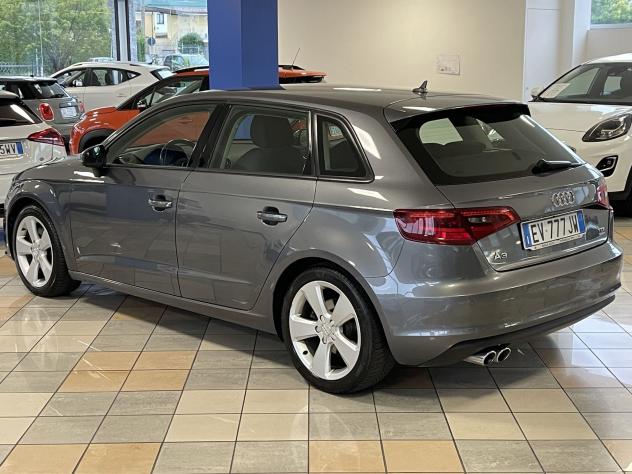 Audi A3 SPB 2.0 TDI 184 CV S tronic quattro Ambition - Foto 4