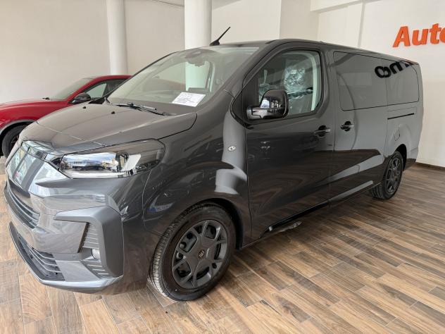 FIAT Ulysse Ulysse 2.2 Blue hdi L3H1 XL 180cv auto + IVA - Foto 3