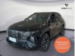 HYUNDAI Tucson 1.6 HEV aut. N Line Deluxe Pack rif. 23186929