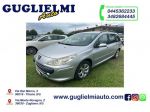 Peugeot 307 1.6 16V HDi FAP 110CV SW