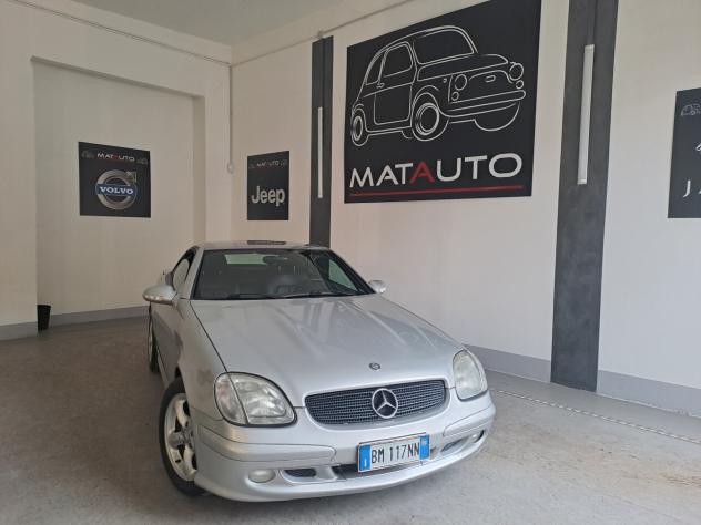 Mercedes-benz SLK 320 cat - Foto 3