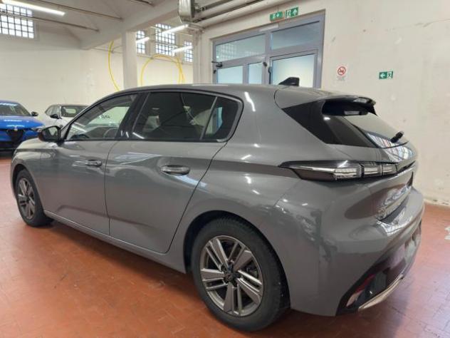 PEUGEOT 308 5 Porte 1.2 130cv Allure Navi + Key Less + Camera rif. 23290264 - Foto 6