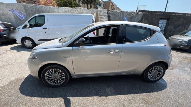 Lancia Ypsilon 1.3 MJT 75 CV diesel 2012 USATO - Foto 2