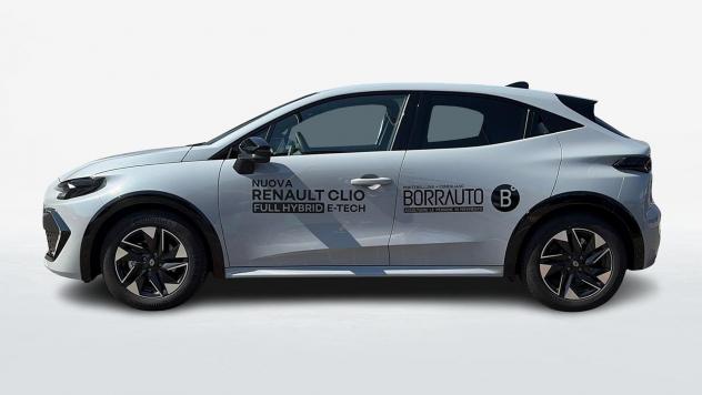 Renault Clio Nuova techno full hybrid E-Tech 160 - Foto 3