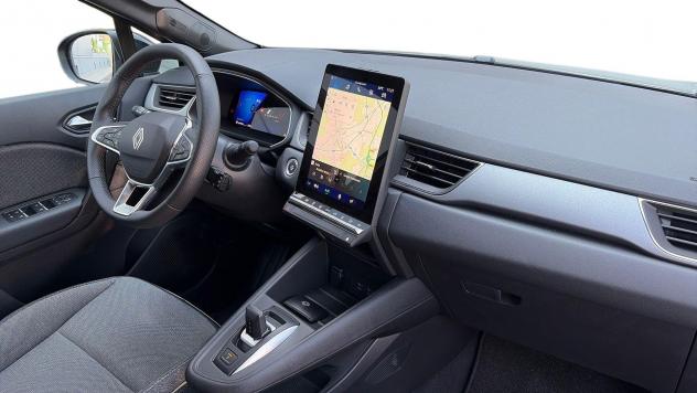 Renault Symbioz 1.3 mild hybrid 140cv Techno Auto - Foto 7