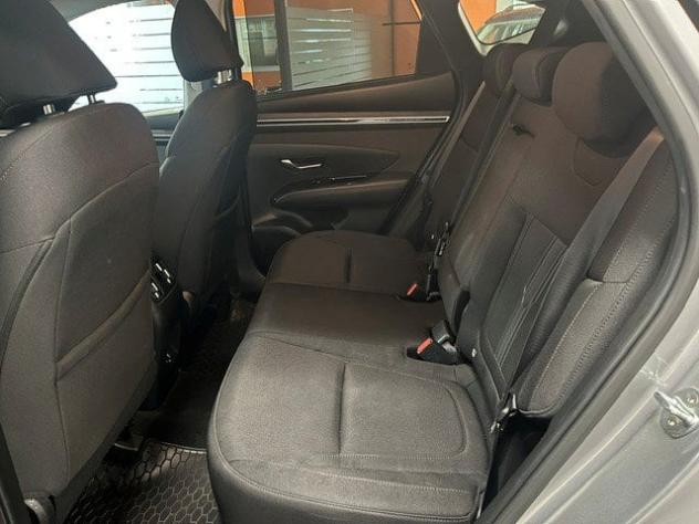 Hyundai Tucson 1.6 HEV 2wd 230cv Exellence Auto - Foto 9