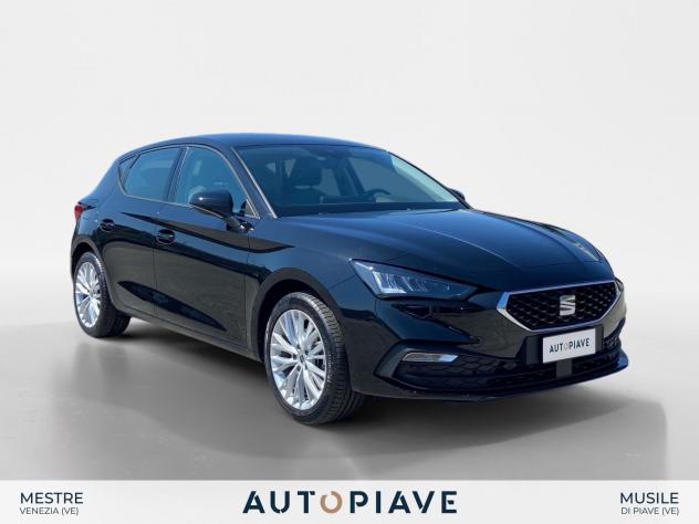 SEAT Leon 1.5 Hybrid 85KW STYLE DSG - Foto 7