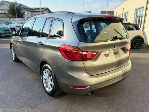 BMW 216 d 7 POSTI 216d Gran Tourer - Foto 4