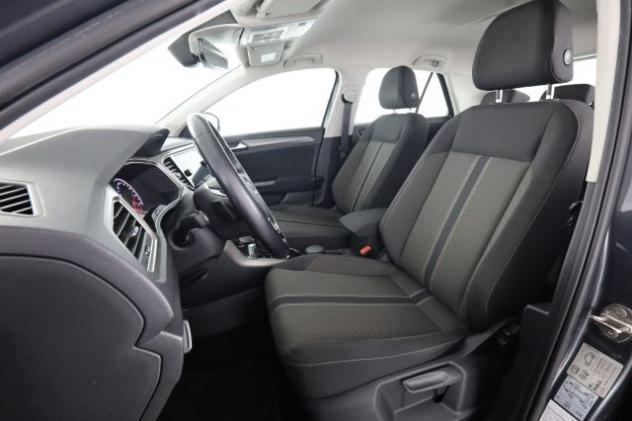 VOLKSWAGEN T-Roc T-Roc 2.0 TDI SCR 150 CV DSG Business BlueMotion T rif. 23975463 - Foto 2