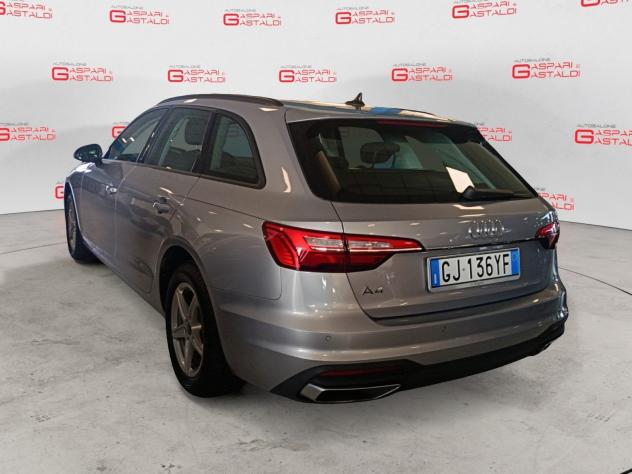 Audi A4 2.0 30 TDI 100KW BUSINESS S TRONIC - Foto 4