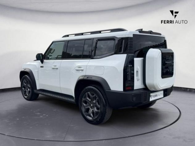 ICH-X K3 2.0 DCT GPL 4WD rif. 23905075 - Foto 9