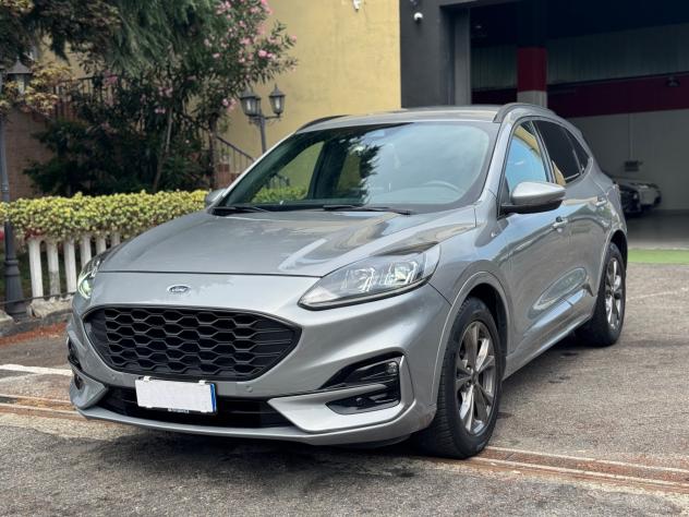 Ford Kuga 1.5 EcoBlue 120 CV 2WD ST-Line - Foto 8