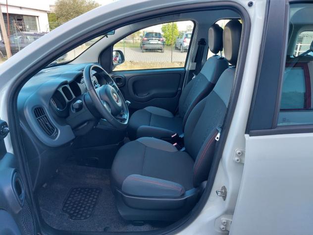 FIAT Panda PREZZO REALE NO VINCOLI / 0.9 85cv E6D 4x4 Integrale - Foto 3