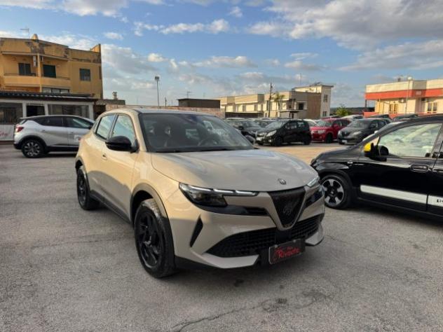 ALFA ROMEO Junior 1.2 136 CV Hybrid eDCT6 Automatica rif. 24031933 - Foto 2