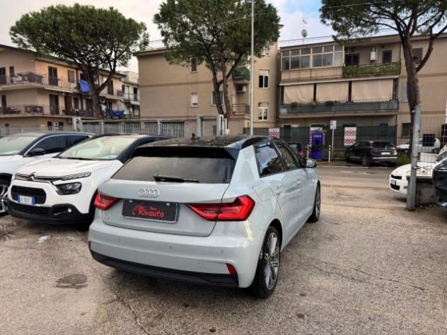 AUDI A1 SPB 30 TFSI Admired Advanced rif. 24031941 - Foto 7