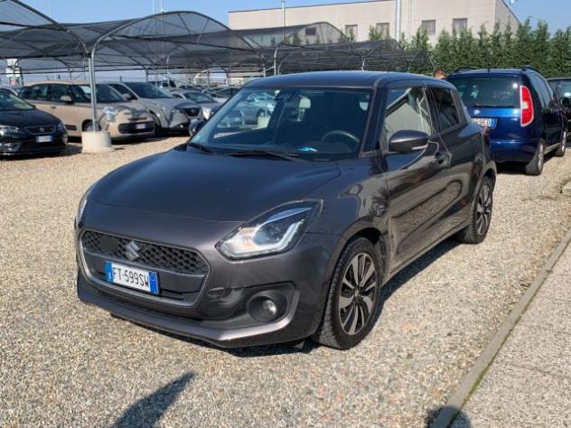 SUZUKI Swift 1.2 Hybrid Top rif. 23481405