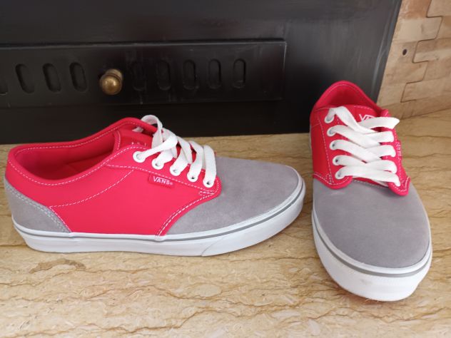Scarpe Vans Atwood - Foto 2