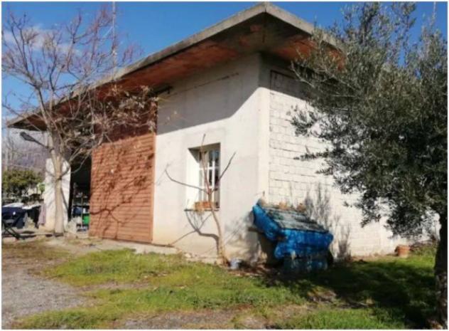 Immobile in asta di 361 m² in vendita a Castrovillari - Foto 7