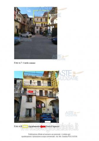 IMMOBILI-IMMOBILE RESIDENZIALE-Via Filomarini, 46, 80011 Acerra NA, Italia - Foto 2