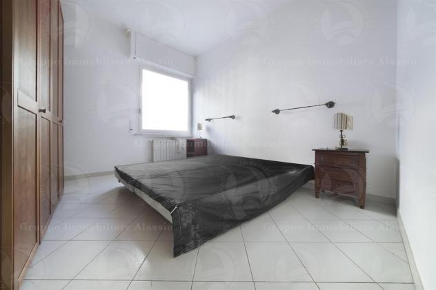 Prestigioso appartamento di oltre 100 mq - Foto 9