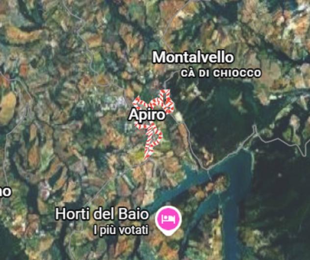 Immobile in asta di 146 m² in vendita a Apiro - Foto 10