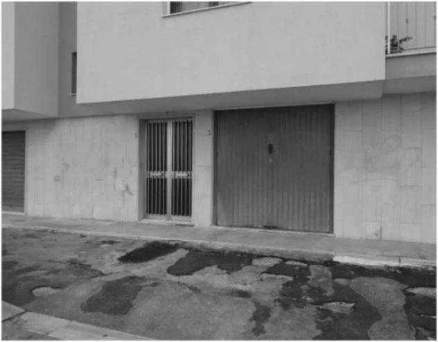 Immobile in asta di 110 m², box auto in vendita a Apricena - Foto 12