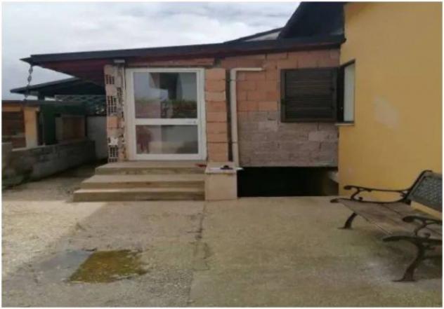 Immobile in asta di 176 m², box auto in vendita a Avezzano - Foto 2