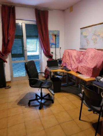 Immobile in asta di 176 m², box auto in vendita a Bargagli - Foto 8