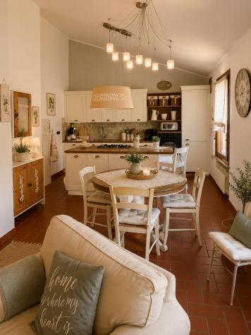 Attico in vendita a Venturina Terme - Campiglia Marittima 207 mq Rif: 1413938 - Foto 4