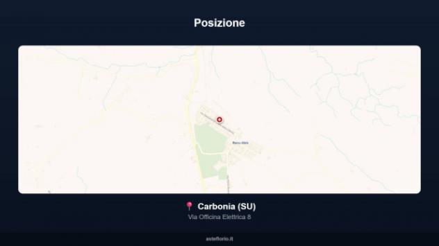 Immobile in asta di 123 m² in vendita a Carbonia - Foto 15