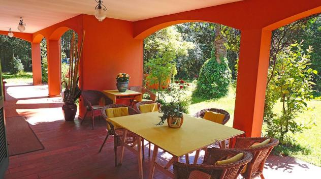 Villa in vendita a Avenza - Carrara 450 mq Rif: 1209327 - Foto 6