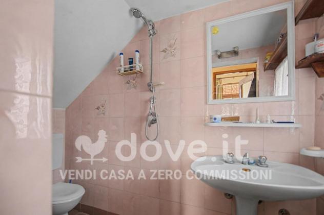 Casa indipendente di 90 m² con 4 locali e box auto in vendita a Ferrara - Foto 10