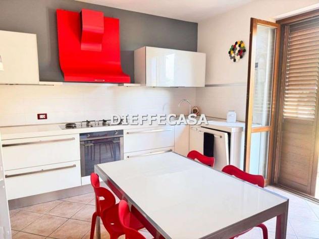 V2619 - In vendita a Marsala villetta di nuova costruzione con spazio esterno e garage. - Foto 3