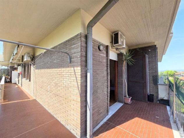 Appartamento in vendita a Massa 120 mq Rif: 1431803