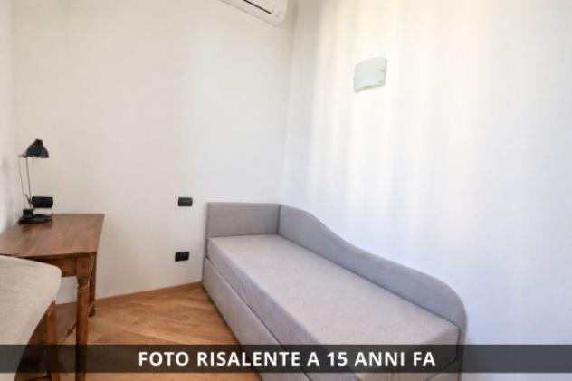 Attico / Mansarda di 87 m² con 3 locali in vendita a Milano - Foto 15