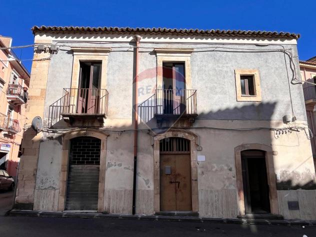 Casa Indipendente in vendita a Militello in Val di Catania