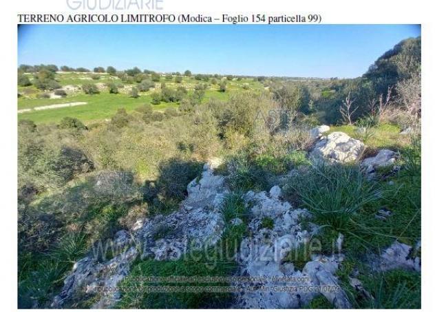 IMMOBILI-IMMOBILE RESIDENZIALE-C.da Aurnia Brizza, 97015 Modica, Ragusa - Foto 9