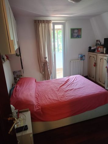 TORVAIANICA ALTA (RM) Villino trilocale in quadrifamiliare 2 livelli - Foto 6