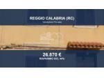 Immobile in asta di 124 m² in vendita a Reggiolo