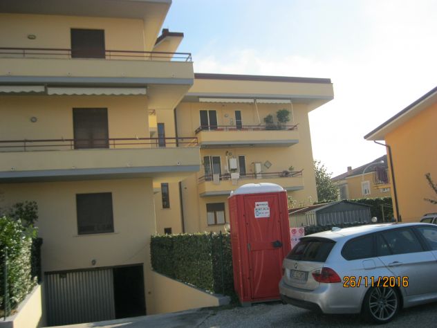 vendo appartamento nel comune di Roccasecca (FR)- Stazione FS - Foto 3