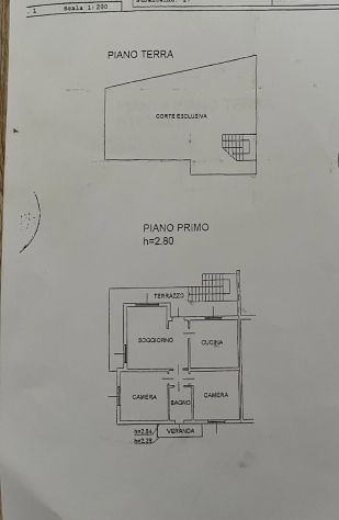 San Giovanni al Natisone- bellissimo appartamento bicamere - Foto 7