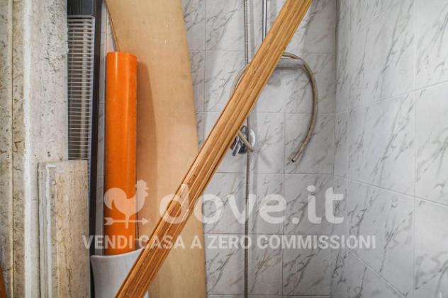 Appartamento di 47 m² con 2 locali in vendita a Taranto - Foto 19