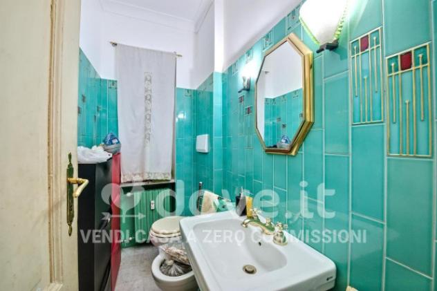 Appartamento di 155 m² con 4 locali in vendita a Torino - Foto 17