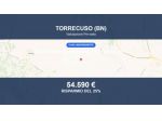 Immobile in asta di 195 m² in vendita a Torrecuso