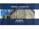 Immobile in asta di 186 m² con più di 5 locali in vendita a Torricella Sicura