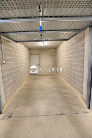 APPARTAMENTO di 2 vani e di 75 mq (VOLPAGO DEL MONTELLO) rif. PE28 - Foto 9