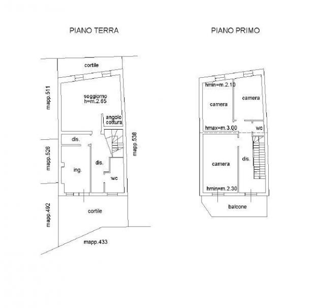 Terratetto in vendita a Ziano Piacentino - Foto 16
