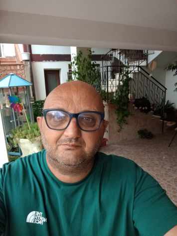 Cerco lavoro come operaio